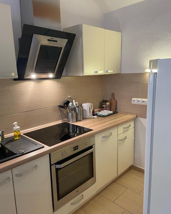 Penzion Kralovske Lazne Poděbrady Dış mekan fotoğraf