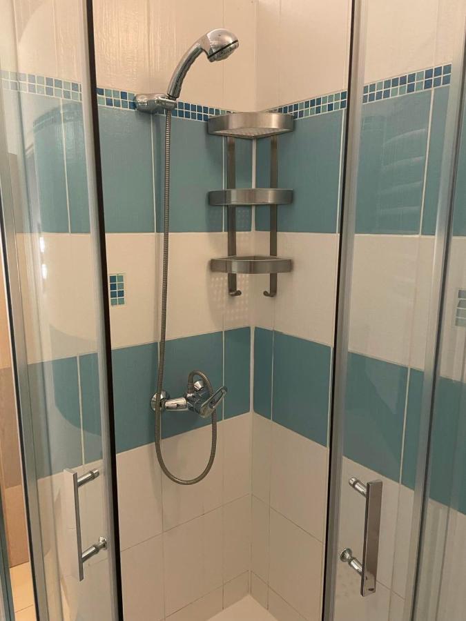 Penzion Kralovske Lazne Poděbrady Dış mekan fotoğraf